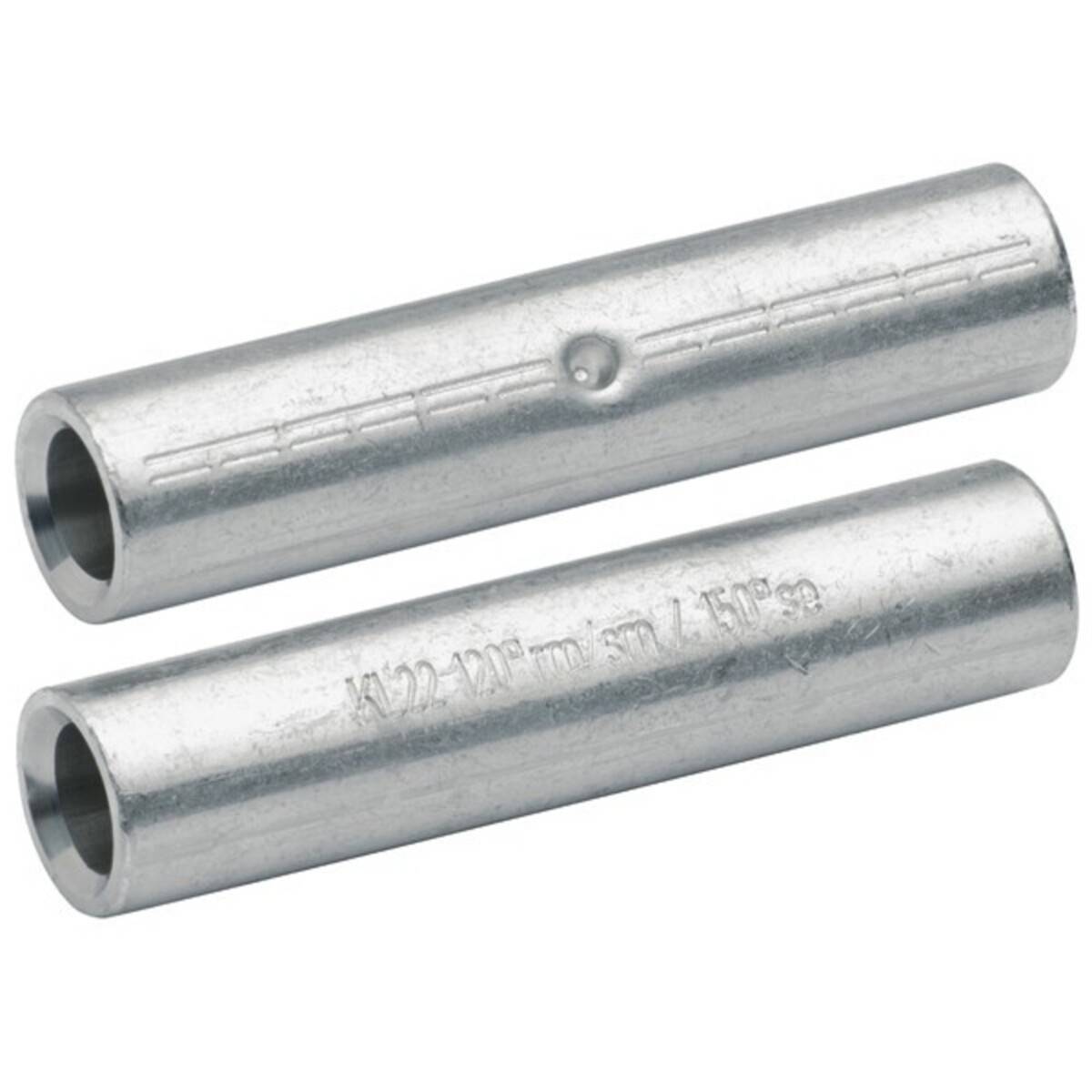 Klauke Al-Pressverbinder 228R-1