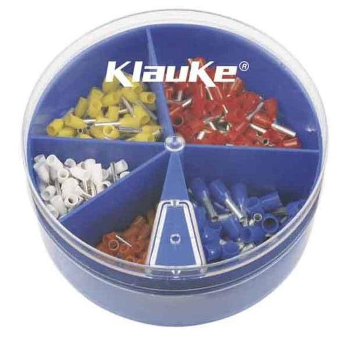 Klauke Streudose ST11L Kunststoff 4012078026734-0