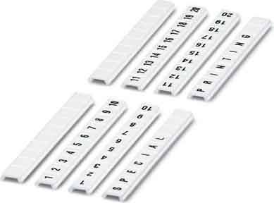 Phoenix Contact Zackband ZBF 5,lgs:11-20-1