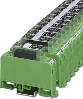 Phoenix Contact Relaismodul EMG17-REL/KSR-24/21-1
