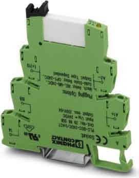 Phoenix Contact PLC-Aktor-Interface PLC-RSC- 24DC-1