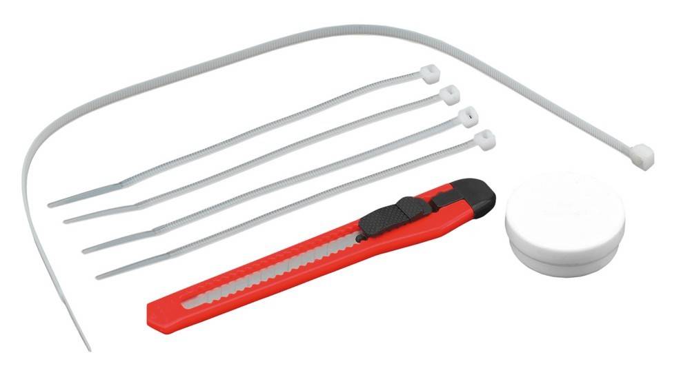 Cimco Muffe 184762 TDM 2-1