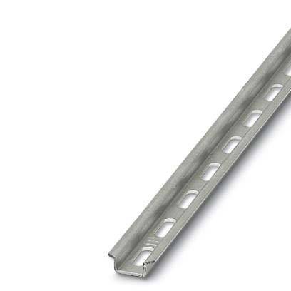 Phoenix Contact Hutprofil-Tragschiene NS 15 PERF-1