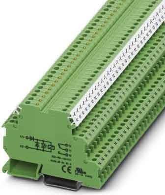 Phoenix Contact Relaisklemme DEK-REL-G24/21-1