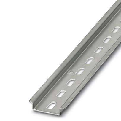 Phoenix Contact Hutprofil-Tragschiene NS 35/7,5 Perf 2m-1