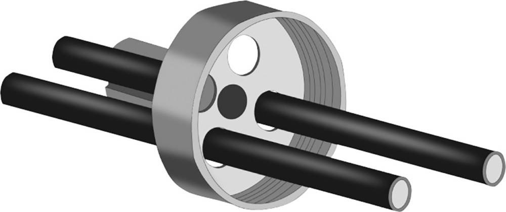Cimco Werkzeuge Dosenmuffe TDM 1 184760-1