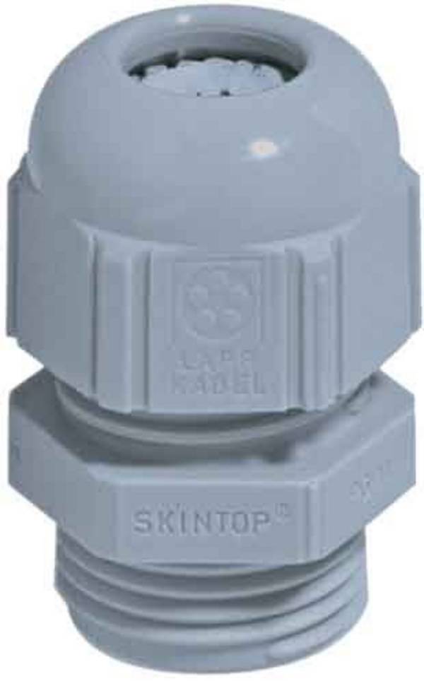 Lapp Zubehör SKINTOP-STR-PG-16-RAL- STR Pg16
