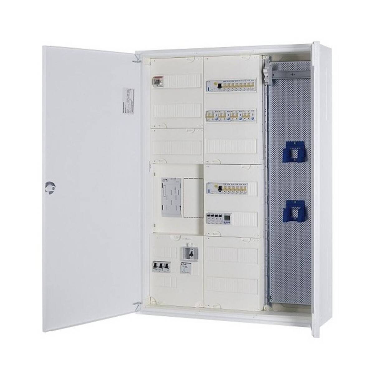 Eaton Verteilerfeld ZSD-V19-3