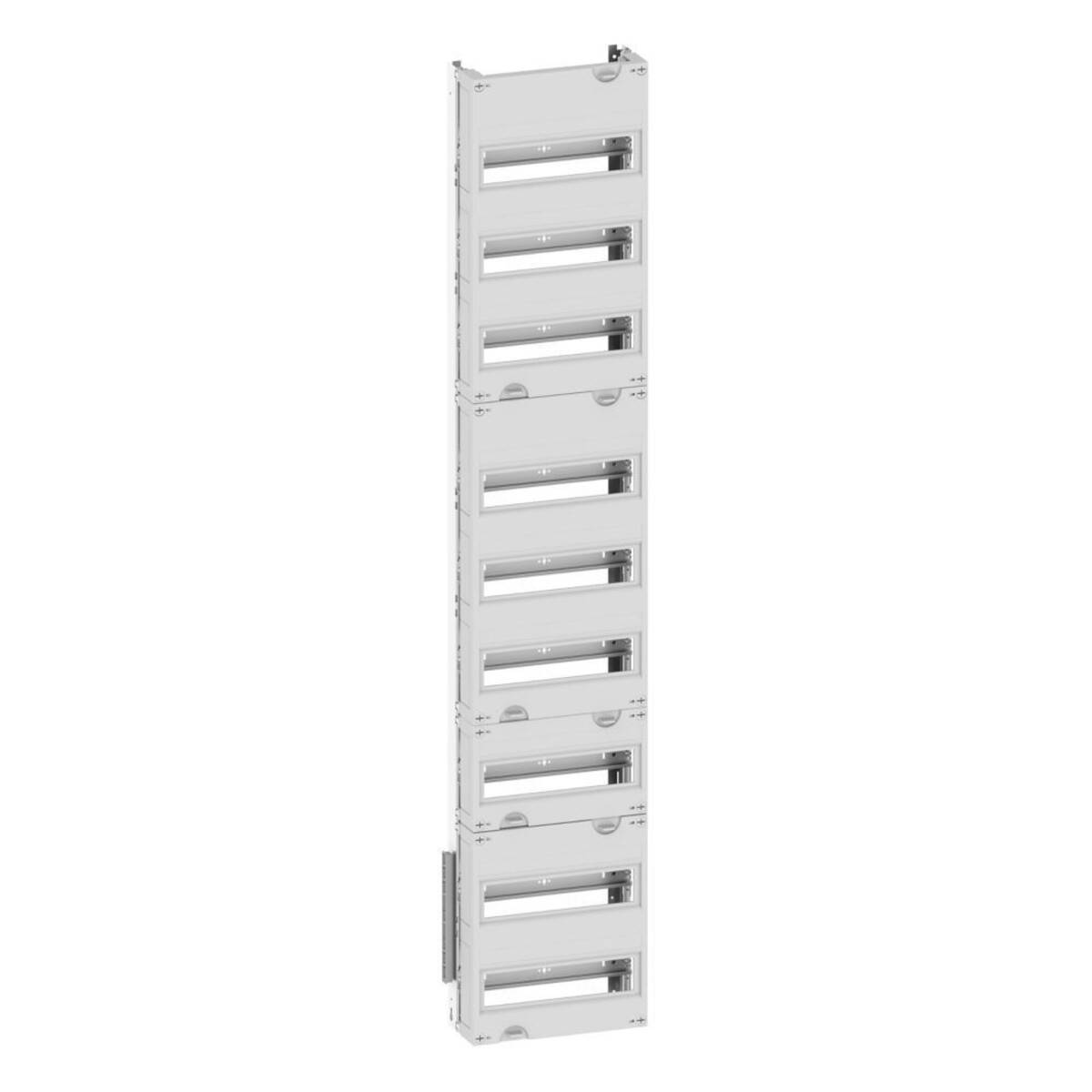 Eaton Verteilerfeld ZSD-V19-4