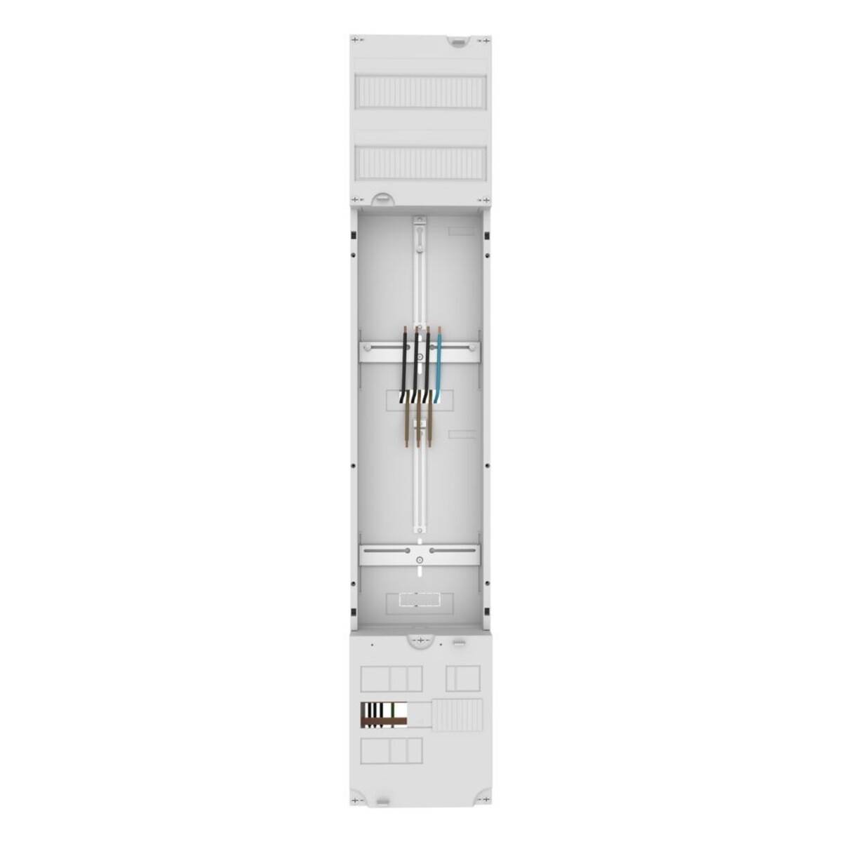 Eaton Zählerfeld ZSD-M19A1071-2