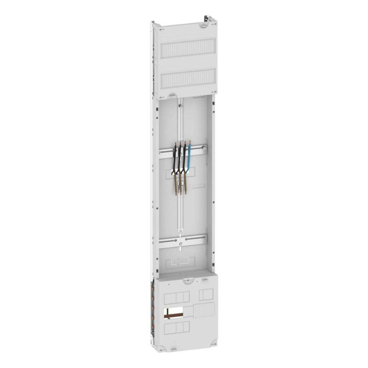 Eaton Zählerfeld ZSD-M19A1071-4