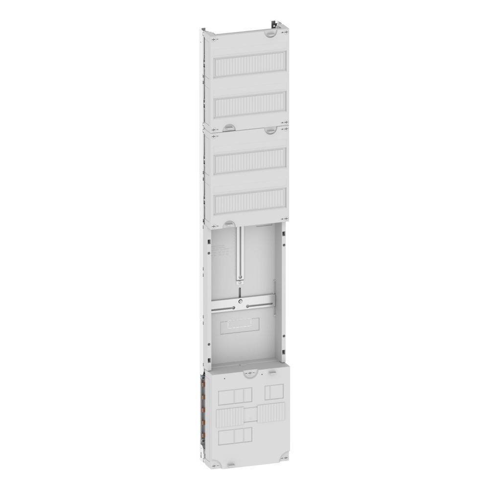 Eaton Zählerfeld ZSD-O19A0672-3