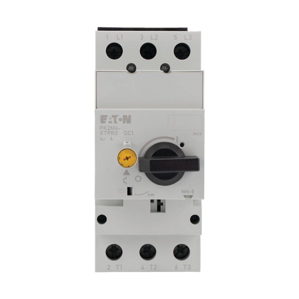 Eaton Motorschutzschalter PKZM4-25-2