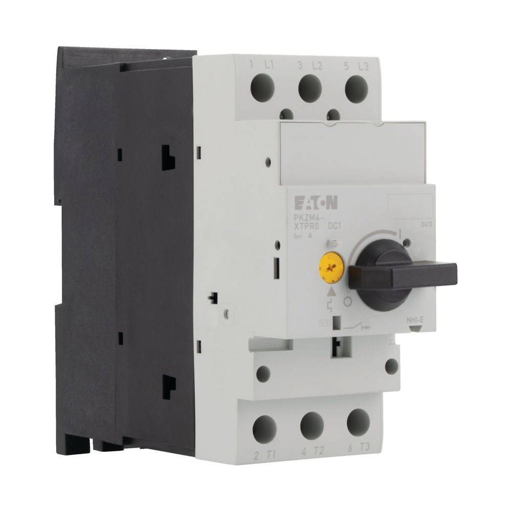 Eaton Motorschutzschalter PKZM4-25-3