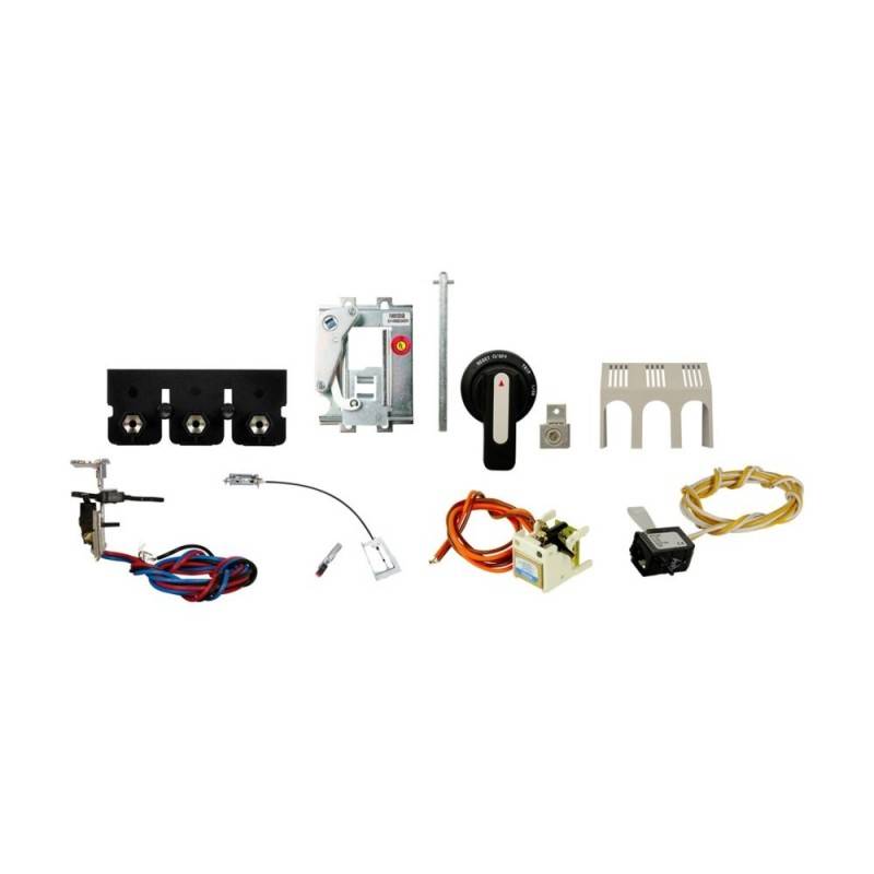 Eaton Unterspannungsauslöser NZM4-XUHIV20208240A-1