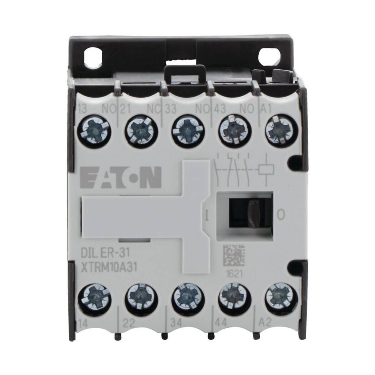 Eaton Hilfsschütz DILER-31(24V50HZ)-1