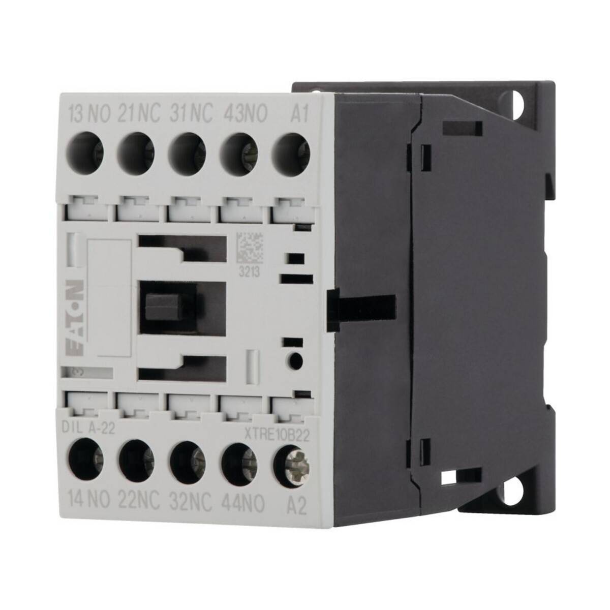 Eaton Hilfsschütz DILA-22(230V50/60HZ)-3