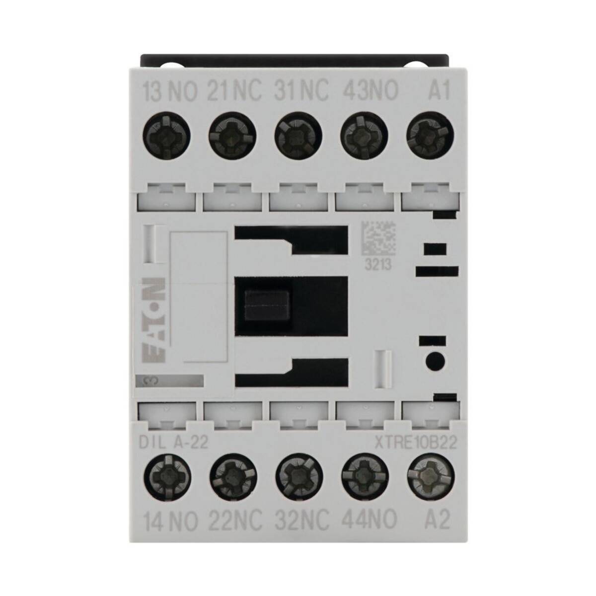 Eaton Hilfsschütz DILA-22(230V50/60HZ)-4