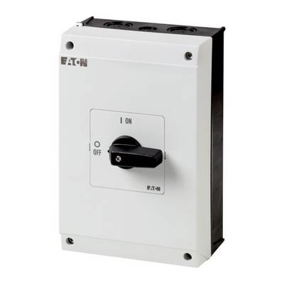 Eaton Hauptschalter P3-63/I4-2