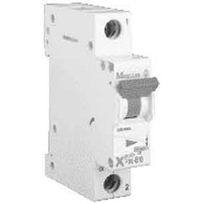 Eaton 236037 PXL-B40/1 Leitungsschutzschalter 1polig 40 A 230 V/AC-1