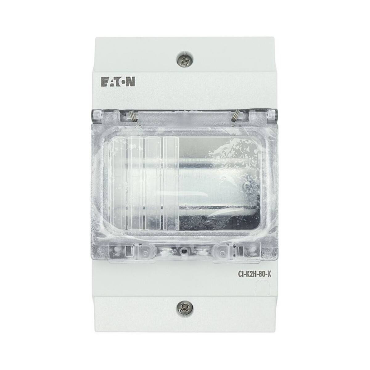 Eaton Automatengehäuse CI-K2H-80-K-1