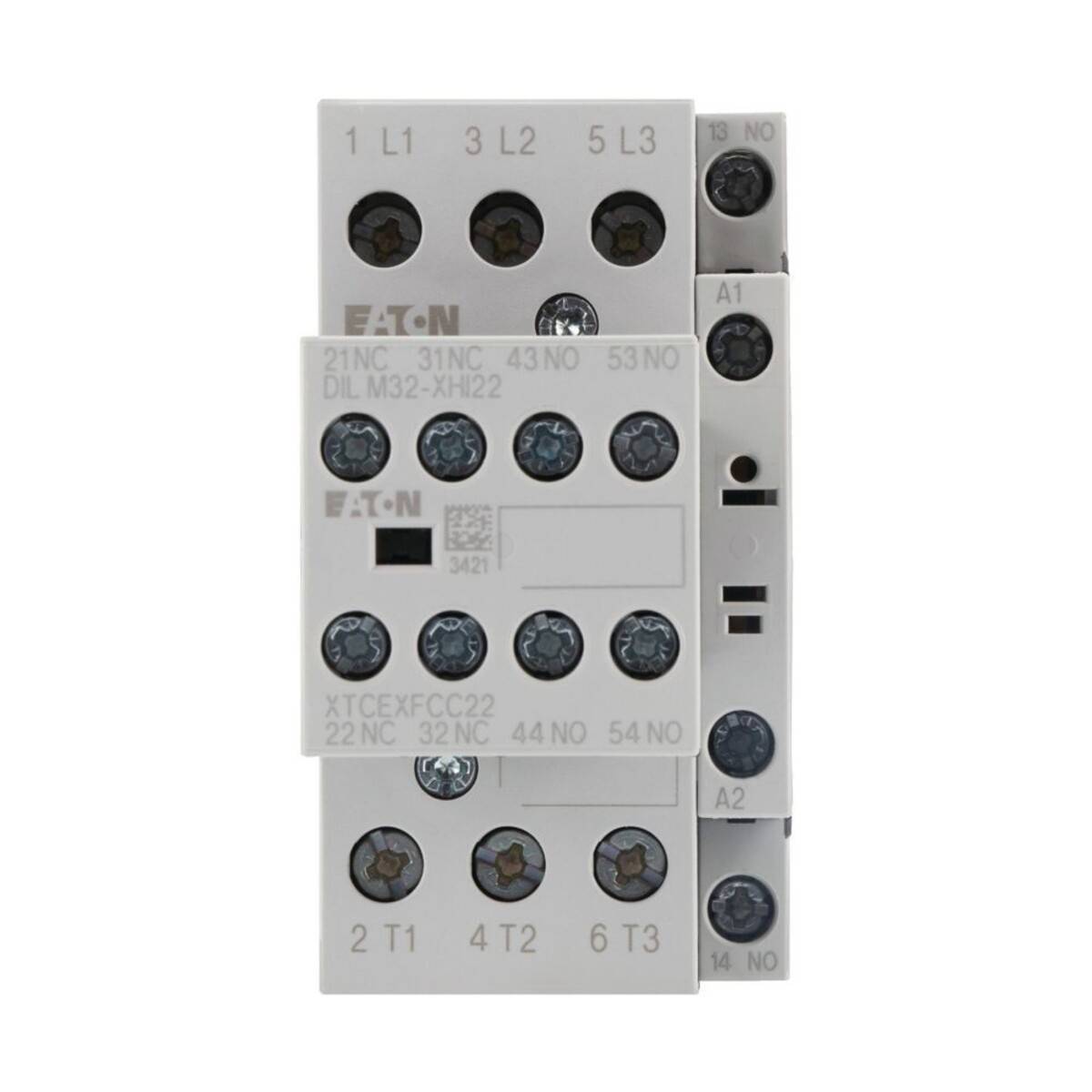 Eaton Leistungsschütz DILM25-32(230V50HZ)-1