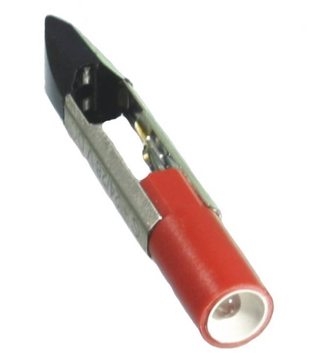 Scharnberger+Hasenbein Single-LED T6,8 7x44mm-0
