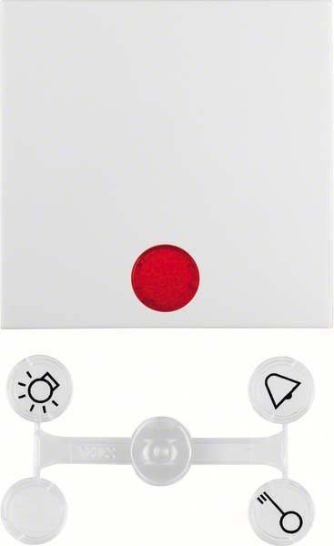 Berker Wippe pws/gl 16218989-1