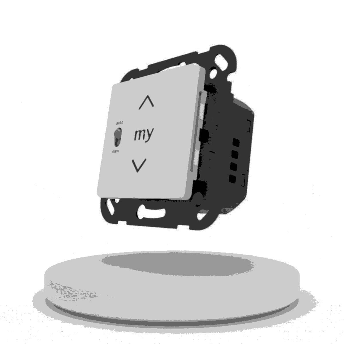 Somfy Modern.Kit Standard 15/17 1039409-1