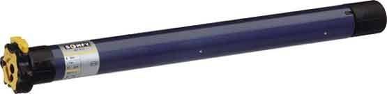 Somfy Rollladenmotor 1035192-2