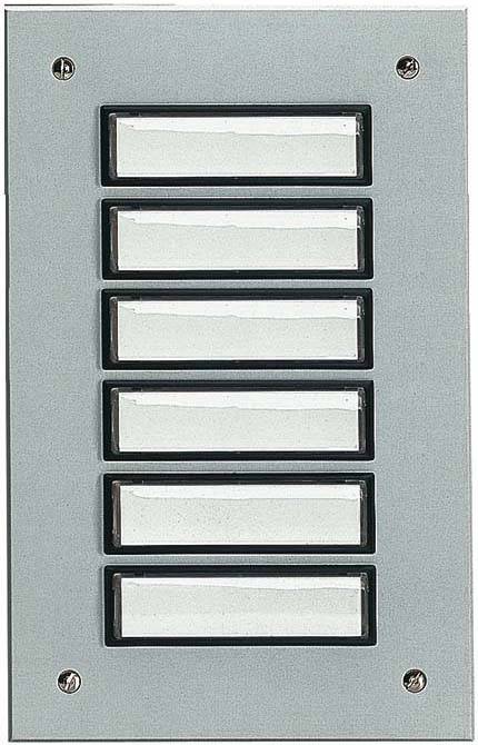 Grothe Etagenplatte ETA 806 EV1-1