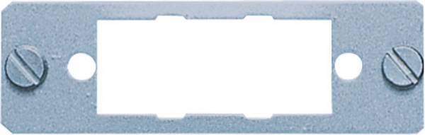 Jung Montageplatte D 15 D15 Metall 4011377079700