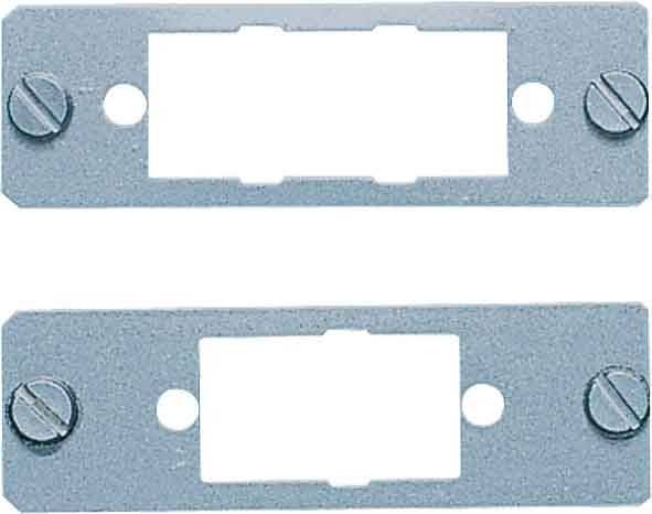 Jung Montageplatte D 15 D15 Metall 4011377079700-1