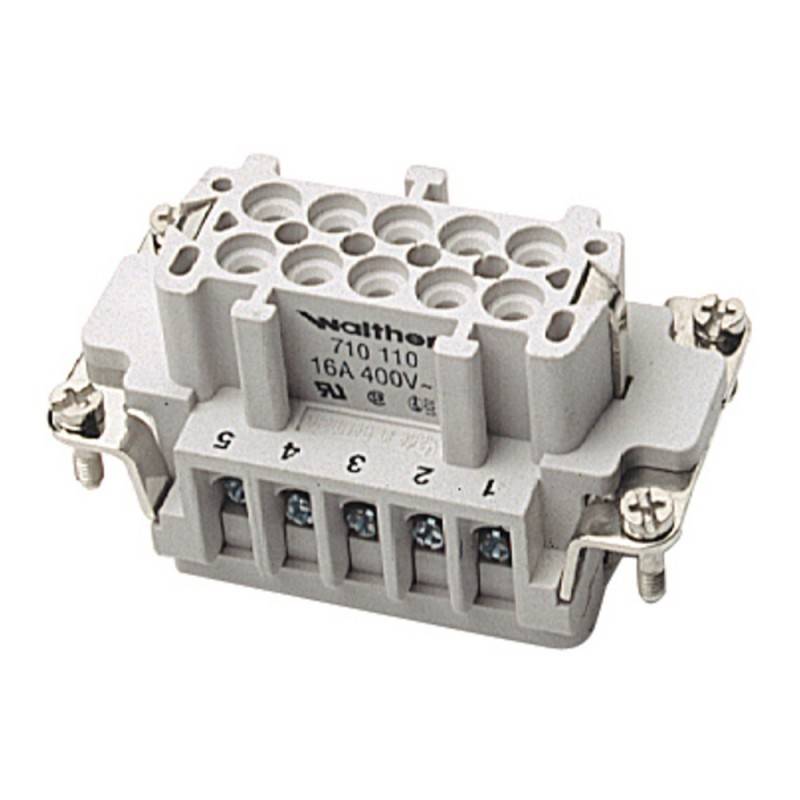 Walther Werke Buchseneinsatz 710110-1