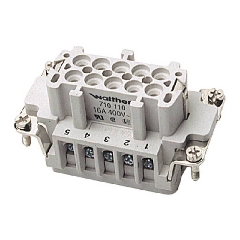 Walther Werke Buchseneinsatz 710110-2