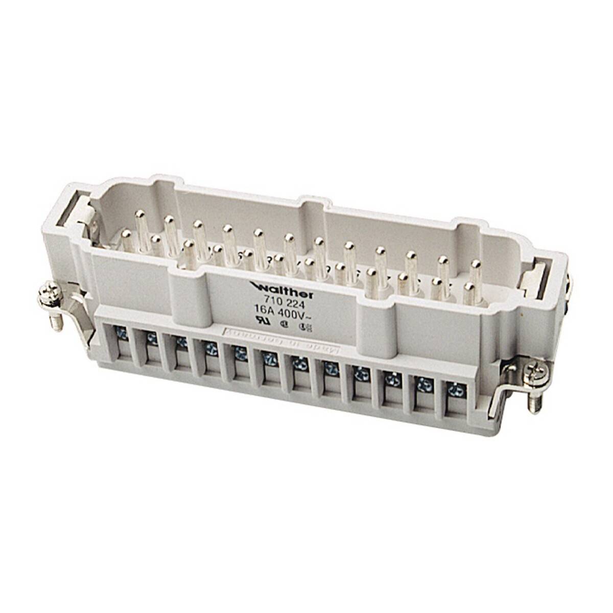 Walther Stifteinsatz 710224 24polig-2