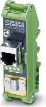 Phoenix Contact Anschlusseinheit FL Cat5 Terminal-1
