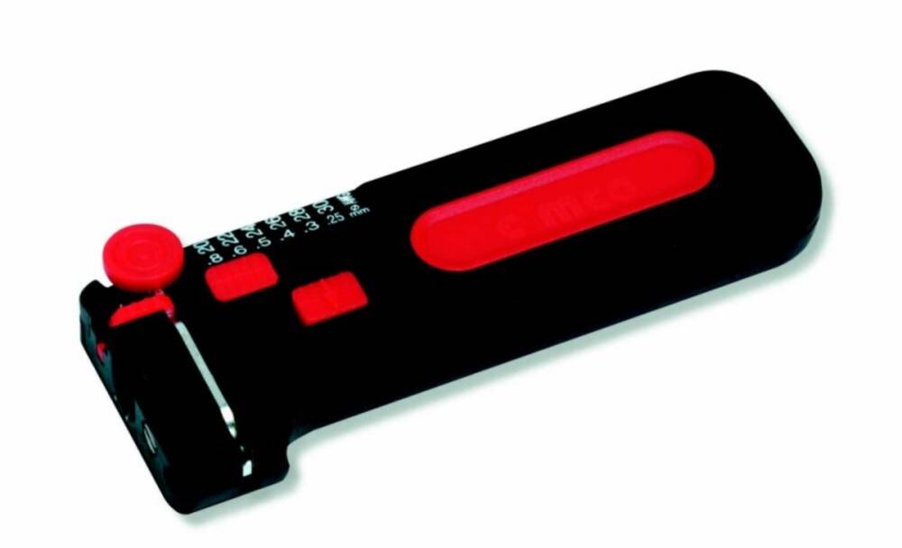 Cimco Werkzeuge Jokari-Präz.-Abisolierer 120033-1