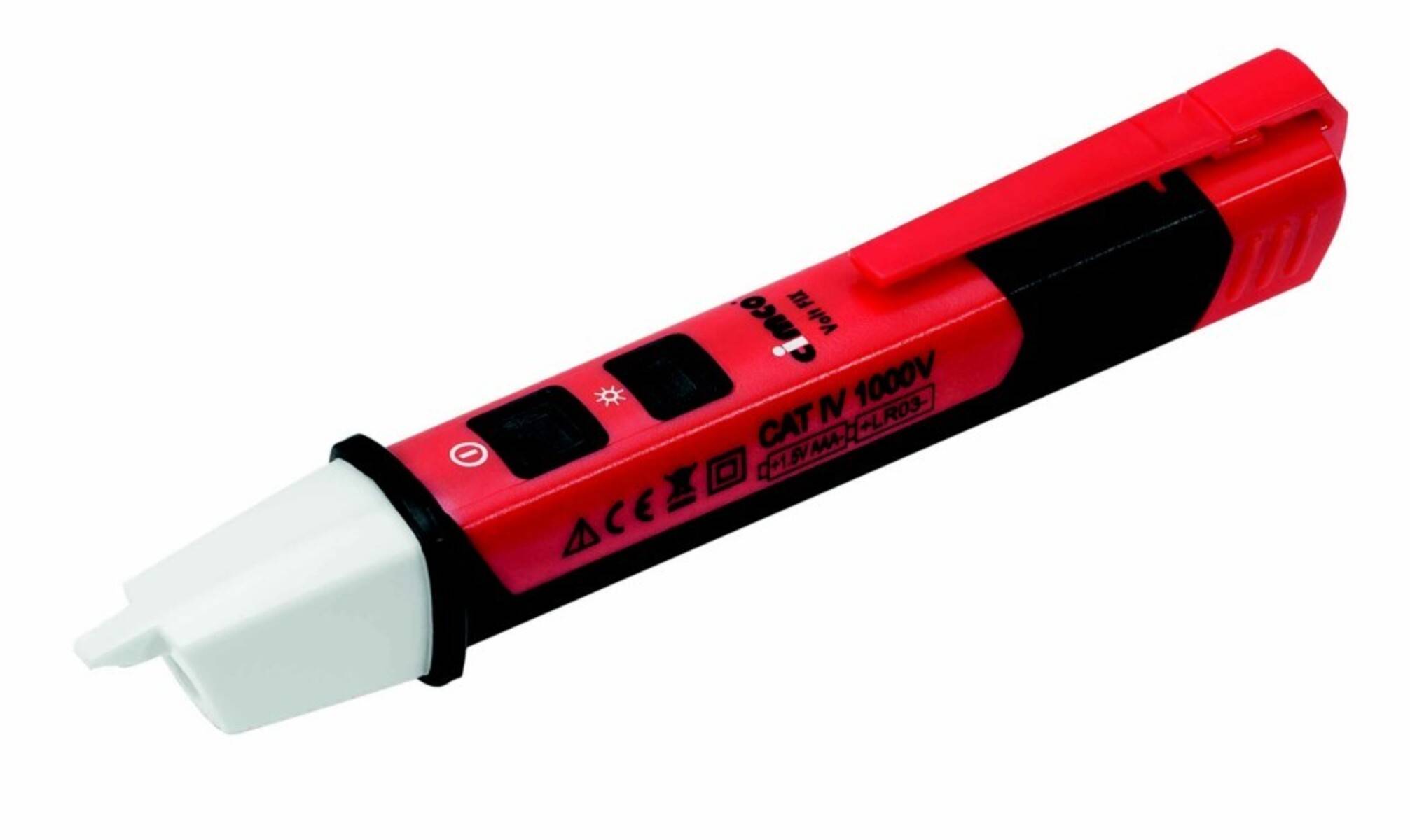 Cimco Spannungsprüfer Voltfix-1