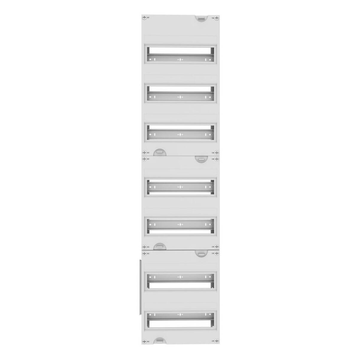 Eaton Verteilerfeld ZSD-V17-2