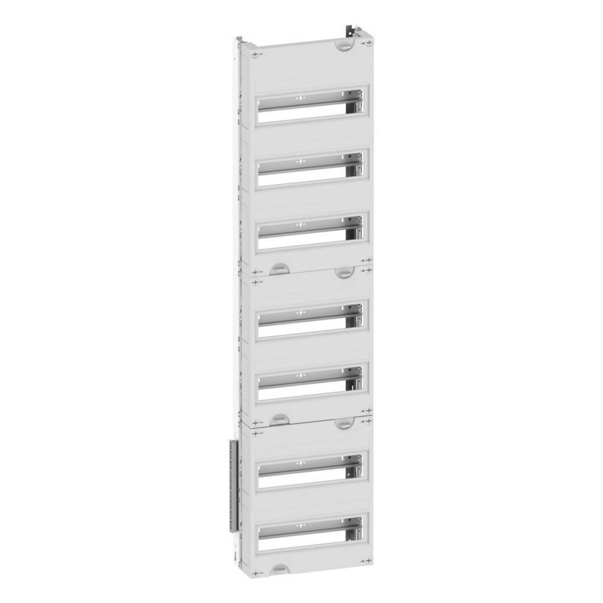 Eaton Verteilerfeld ZSD-V17-3