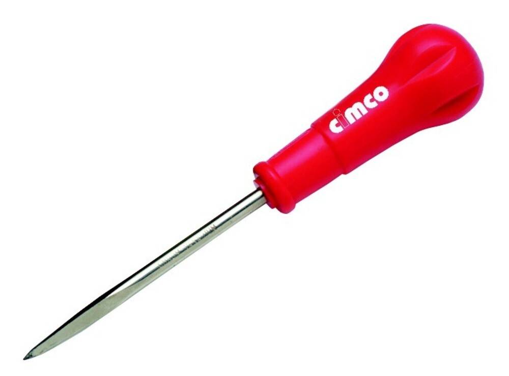 CIMCO - Stechahle 4kant 11 0482 110482-1