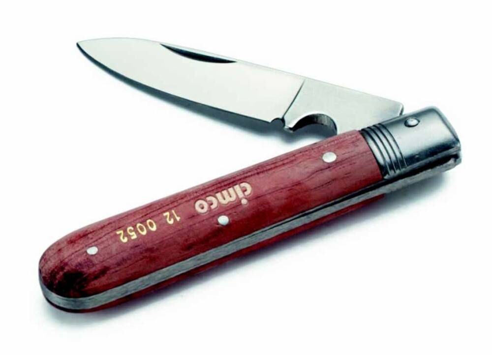 Cimco Werkzeuge Kabelmesser 120052-1