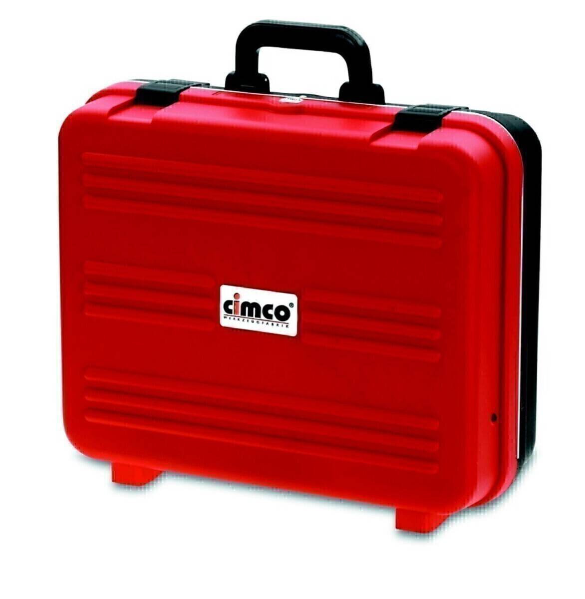 Cimco Werkzeuge Lehrlingskoffer light 172004-2