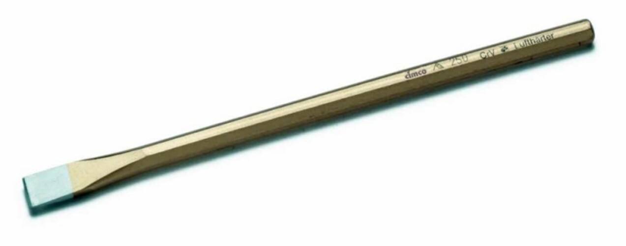 Cimco Werkzeuge Elektriker-Meissel 130006-1