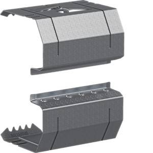 TEHALIT Kupplungspaar,BRS65170,Stahlbl,verz BRS651709-2