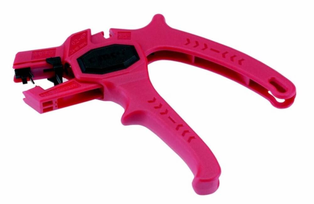 Cimco Abisolierzange 100780 JOKARI SUPER 4 PLUS-1