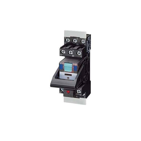 Siemens Dig.Industr. Steckrelais LZS:PT5A5L24-0