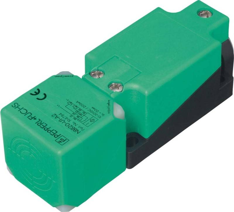 Pepperl+Fuchs Fabrik Sensor NBB15-U1-A2-1