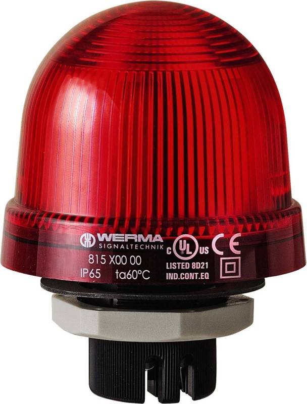 Werma Dauerleuchte 81510000